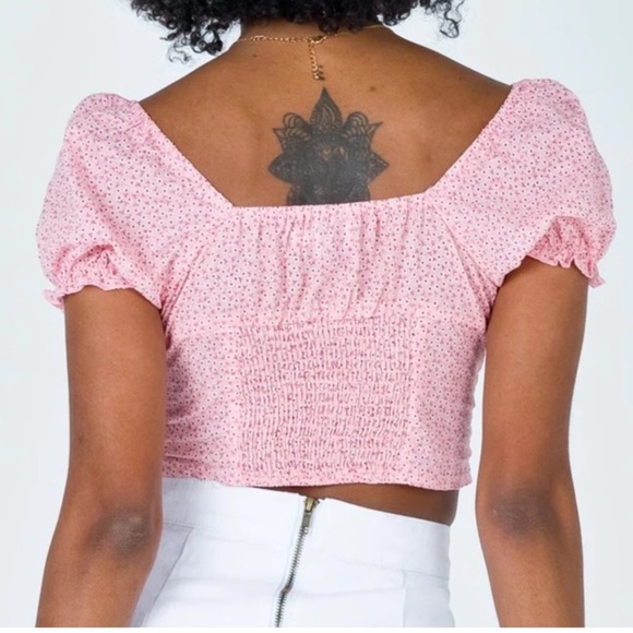 Princess Polly Laura Top - Picture 2 of 5